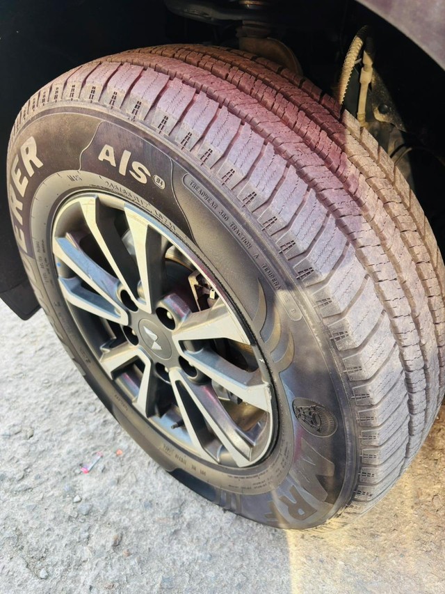 Second-hand 2022 Mahindra Scorpio N Z8L Diesel 4x4 BSVI for sale in Jaipur-7