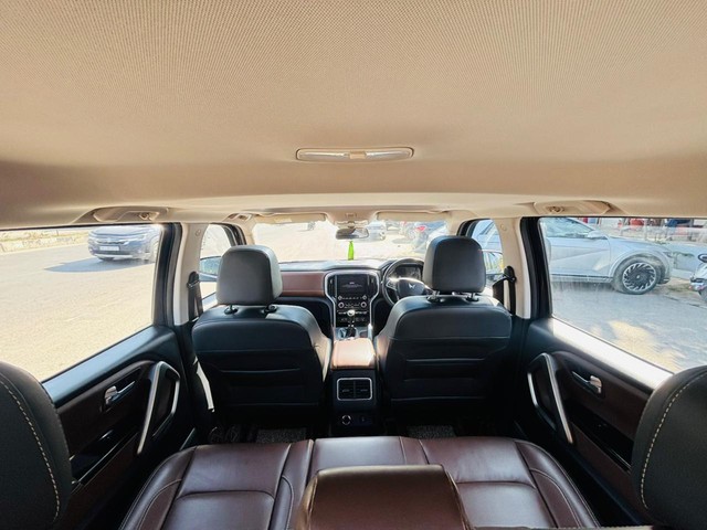 Second-hand 2022 Mahindra Scorpio N Z8L Diesel 4x4 BSVI for sale in Jaipur-13