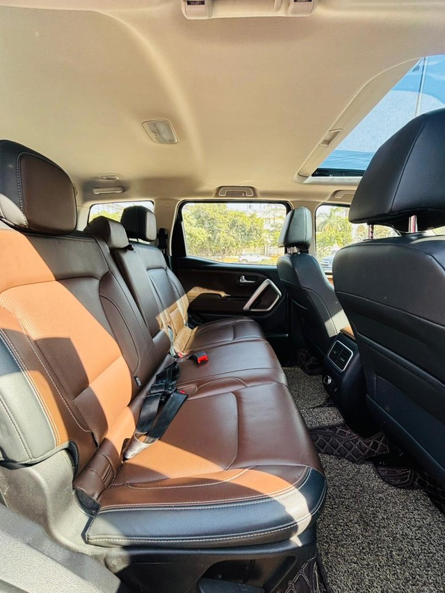 Second-hand 2022 Mahindra Scorpio N Z8L Diesel 4x4 BSVI for sale in Jaipur-9