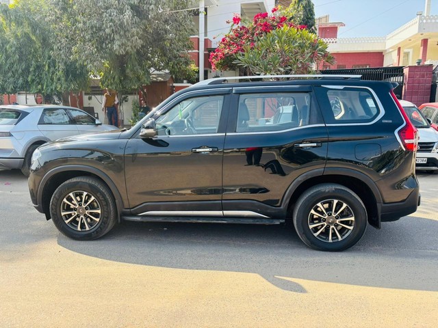 Second-hand 2022 Mahindra Scorpio N Z8L Diesel 4x4 BSVI for sale in Jaipur-12