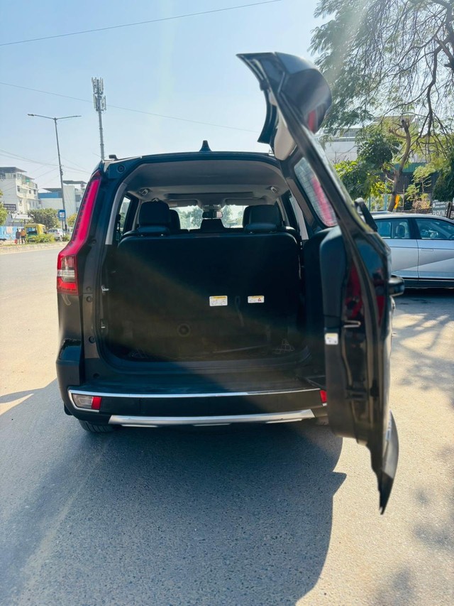 Second-hand 2022 Mahindra Scorpio N Z8L Diesel 4x4 BSVI for sale in Jaipur-8