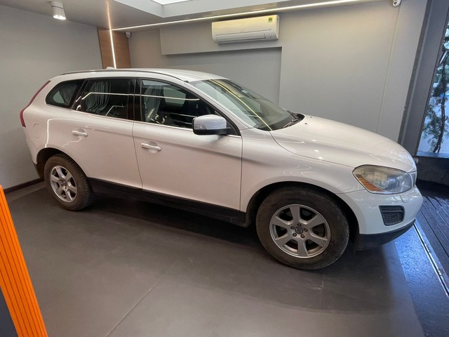 Second-hand 2014 Volvo XC60 D4 SUMMUM for sale in Mumbai-10