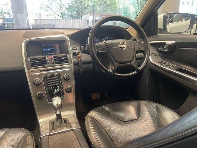 Second-hand 2014 Volvo XC60 D4 SUMMUM for sale in Mumbai-6