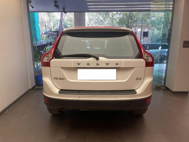 Second-hand 2014 Volvo XC60 D4 SUMMUM for sale in Mumbai-1