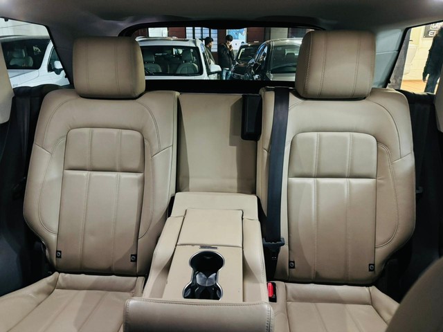 Second-hand 2019 Land Rover Range Rover Sport SE for sale in Jaipur-13