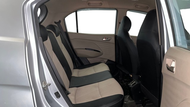 Second-hand 2018 Hyundai Santro Sportz AMT BSIV for sale in New Delhi-16