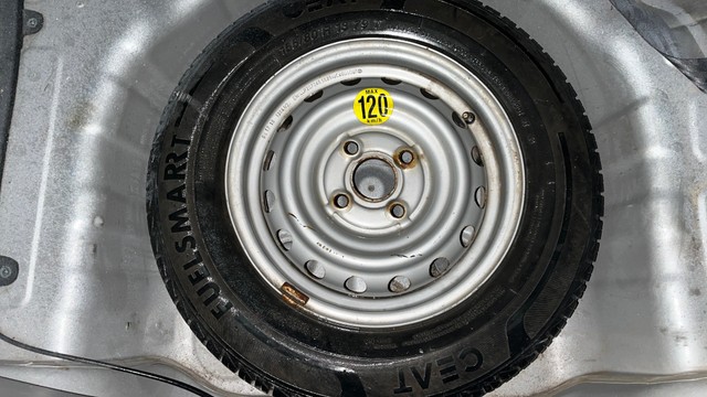 Second-hand 2018 Hyundai Santro Sportz AMT BSIV for sale in New Delhi-27