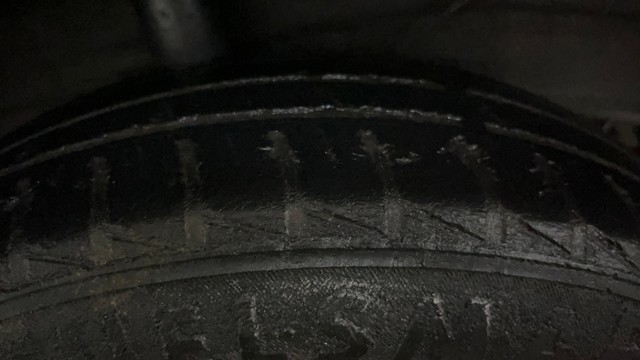 Second-hand 2018 Hyundai Santro Sportz AMT BSIV for sale in New Delhi-29