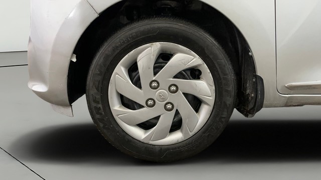 Second-hand 2018 Hyundai Santro Sportz AMT BSIV for sale in New Delhi-25