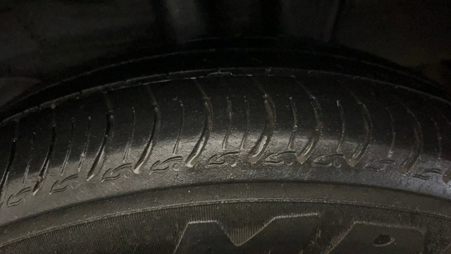 Second-hand 2018 Hyundai Santro Sportz AMT BSIV for sale in New Delhi-31