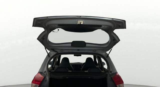 Second-hand 2018 Hyundai Santro Sportz AMT BSIV for sale in New Delhi-20