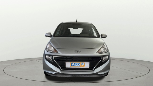 Second-hand 2018 Hyundai Santro Sportz AMT BSIV for sale in New Delhi-7