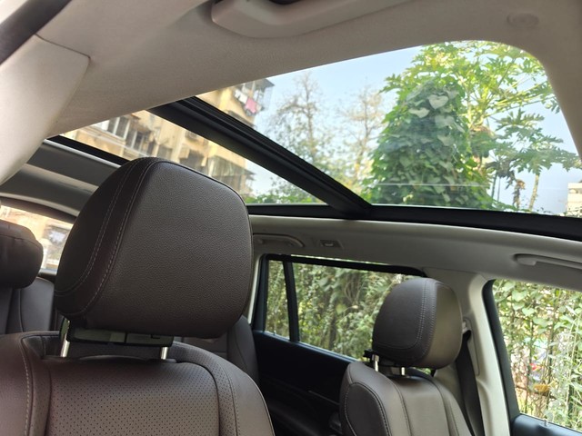 Second-hand 2021 Mercedes-Benz GLS 400d 4MATIC BSVI for sale in Mumbai-10