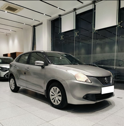 Second-hand 2018 Maruti Baleno 1.2 Delta for sale in Jaipur