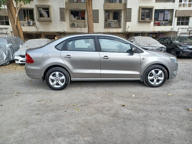 Second-hand 2015 Skoda Rapid 1.6 MPI Ambition for sale in Mumbai-6