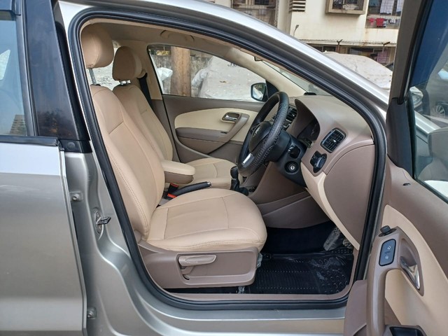 Second-hand 2015 Skoda Rapid 1.6 MPI Ambition for sale in Mumbai-12