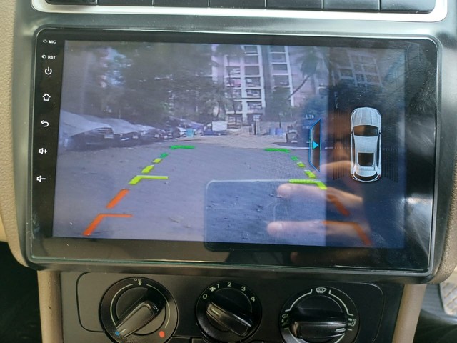 Second-hand 2015 Skoda Rapid 1.6 MPI Ambition for sale in Mumbai-5