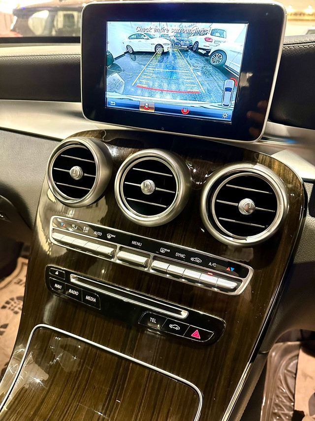 Second-hand 2018 Mercedes-Benz GLC 300 4MATIC Sport for sale in New Delhi-6