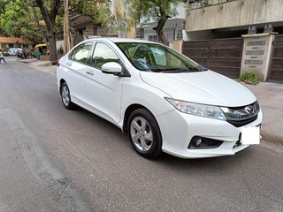 64 Used Honda City in Faridabad