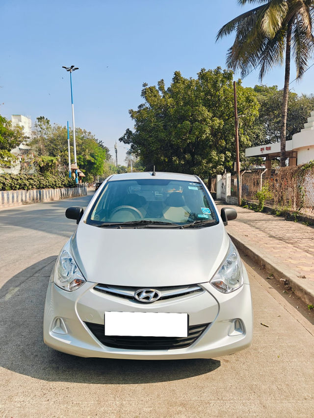 Hyundai EON Era Plus Second-hand 2014 Hyundai EON Era Plus for sale in Pune