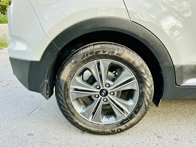 Hyundai Creta 1.6 CRDi AT SX Plus Second-hand 2018 Hyundai Creta 1.6 CRDi AT SX Plus for sale in Gurgaon-17