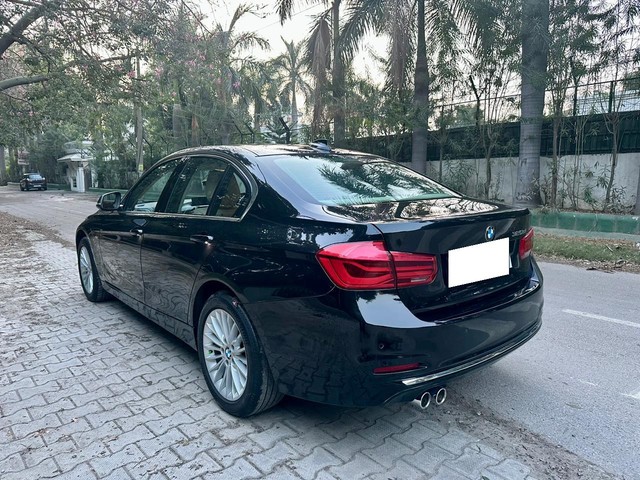 Second-hand 2017 BMW 3 Series 320d Luxury Line Plus for sale in Gurgaon-6