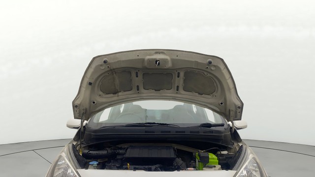 Second-hand 2015 Hyundai Xcent 1.2 Kappa AT SX Option for sale in Gulbarga-9