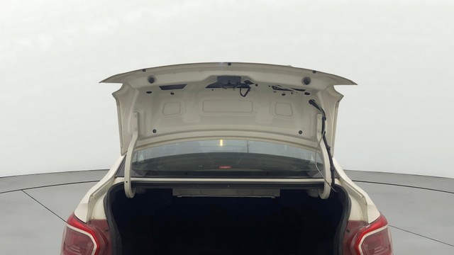 Second-hand 2015 Hyundai Xcent 1.2 Kappa AT SX Option for sale in Gulbarga-20