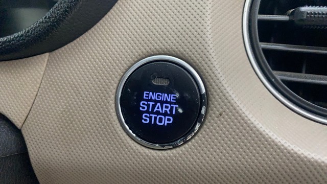 Second-hand 2015 Hyundai Xcent 1.2 Kappa AT SX Option for sale in Gulbarga-23