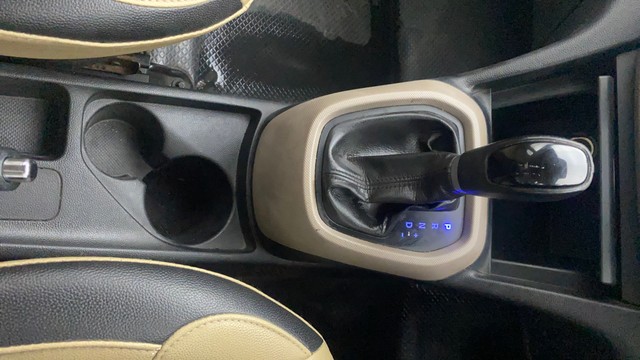 Second-hand 2015 Hyundai Xcent 1.2 Kappa AT SX Option for sale in Gulbarga-13