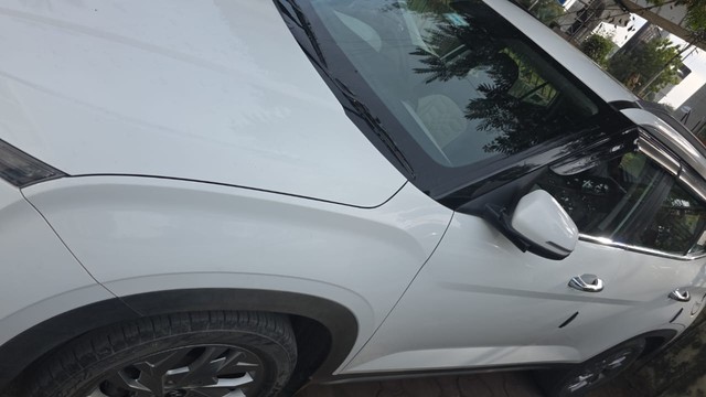 Second-hand 2022 Hyundai Creta SX BSVI for sale in Indore-2