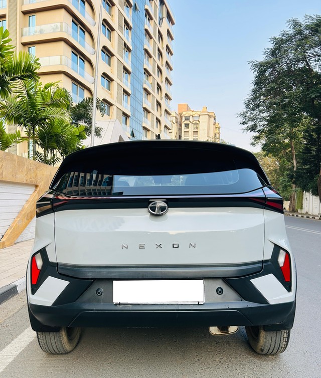 Tata Nexon Pure S Second-hand 2023 Tata Nexon Pure S for sale in Surat-1