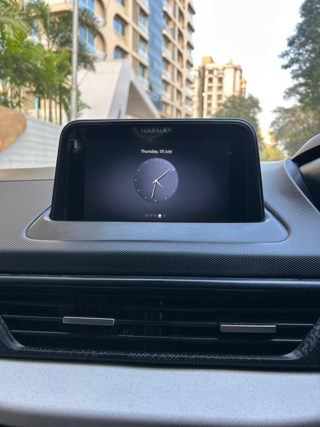 Tata Nexon Pure S Second-hand 2023 Tata Nexon Pure S for sale in Surat-9