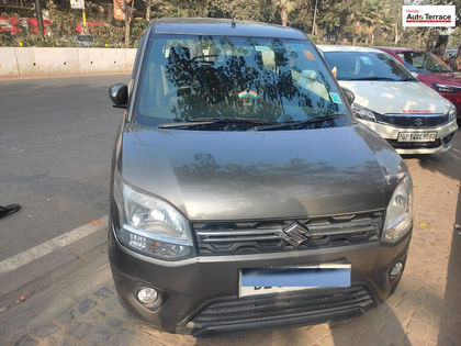 2020 Maruti Suzuki Wagon R जेडएक्सआई AMT 1.2