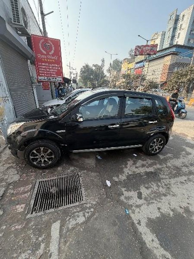 Second-hand 2015 Ford Figo Diesel Titanium for sale in Jalandhar-1