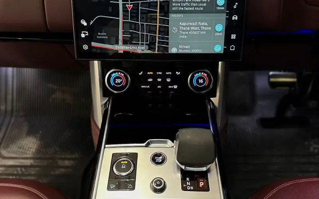 Second-hand 2023 Land Rover Range Rover 3.0 I Diesel Autobiography for sale in Mumbai-6