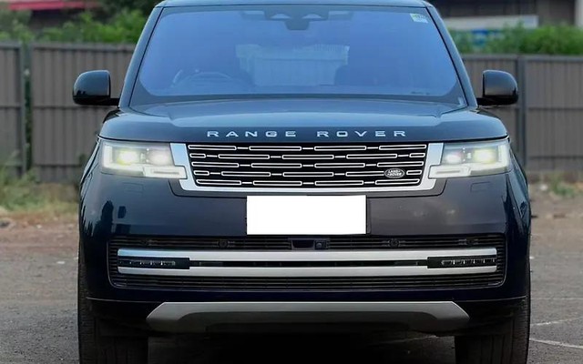 Second-hand 2023 Land Rover Range Rover 3.0 I Diesel Autobiography for sale in Mumbai-2