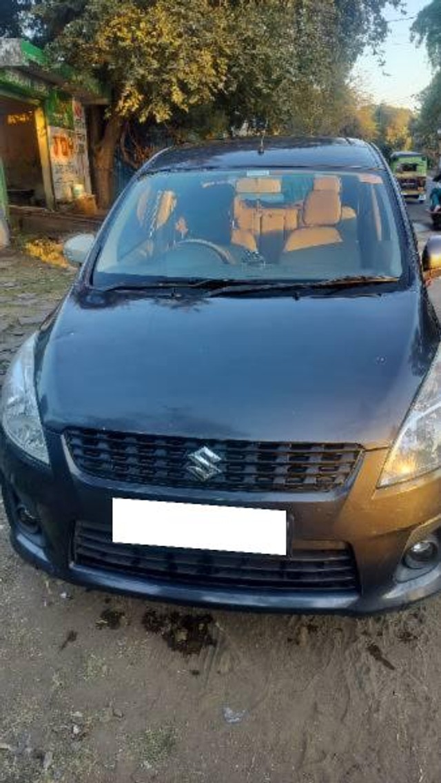 Second-hand 2015 Maruti Ertiga VDI for sale in Sagar-2