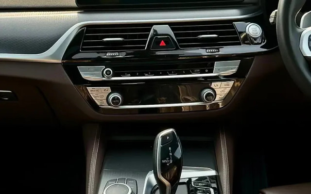 Second-hand 2022 BMW X3 M xDrive for sale in Mumbai-5