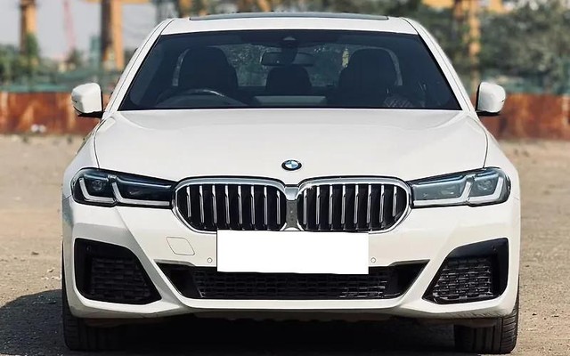 Second-hand 2022 BMW X3 M xDrive for sale in Mumbai-4