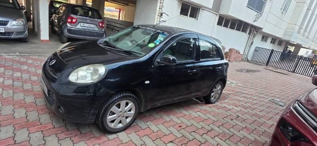 Second-hand 2011 Nissan Micra Diesel XV Premium for sale in Chennai-2