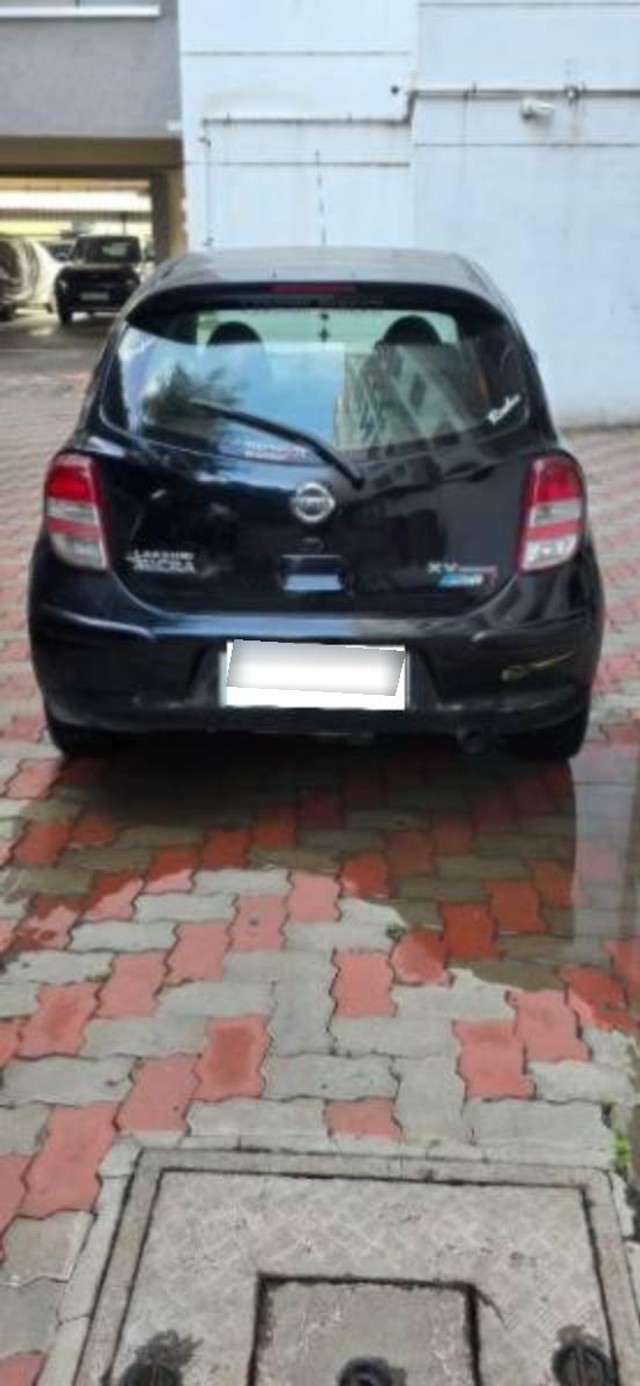 Second-hand 2011 Nissan Micra Diesel XV Premium for sale in Chennai-3