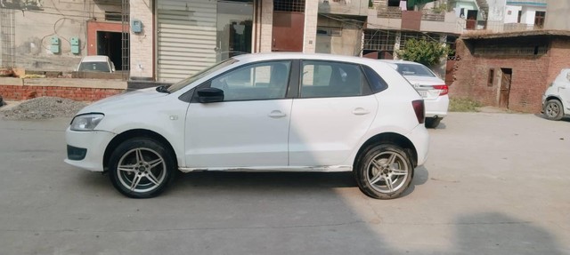 Second-hand 2010 Volkswagen Polo GT TDI for sale in Amritsar-2