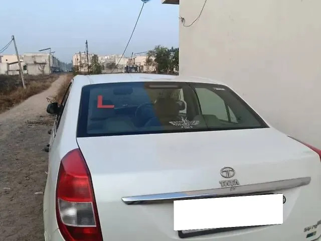 Second-hand 2010 Tata Manza Aura Safire BS IV for sale in Navsari-2
