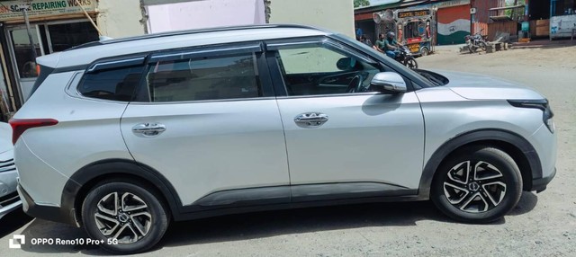 Second-hand 2022 Kia Carens Prestige Plus Diesel BSVI for sale in Gandhidham-1