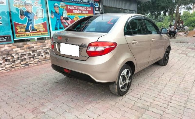 Second-hand 2015 Tata Zest Quadrajet 1.3 XT for sale in Ahmedabad-6