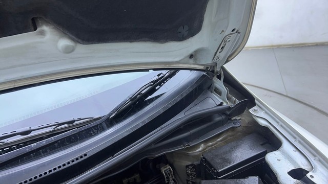 Second-hand 2016 Honda Jazz V for sale in Hyderabad-34