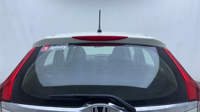 Second-hand 2016 Honda Jazz V for sale in Hyderabad-28