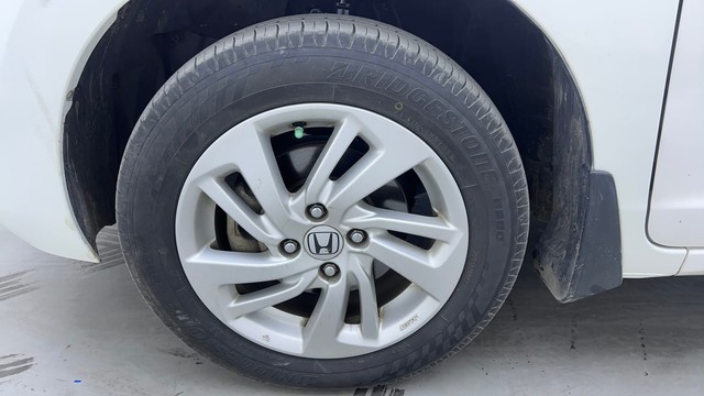 Second-hand 2016 Honda Jazz V for sale in Hyderabad-20