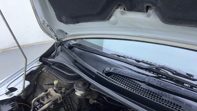 Second-hand 2016 Honda Jazz V for sale in Hyderabad-38